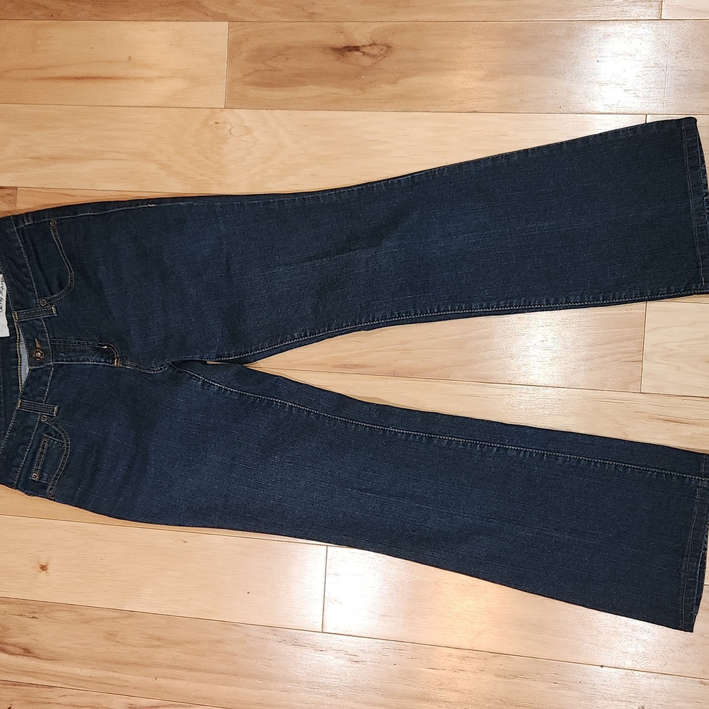 DKNY Soho Jean Women’s  Boot Cut Size 8 R
